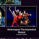 Guest Blog: Olivier-Nominated SHOWSTOPPER! Reacts To The News!