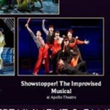 Guest Blog: Olivier-Nominated SHOWSTOPPER! Reacts To The News!