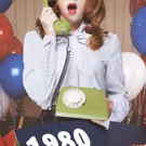 Premiere Stages to Launch 13th Season with 1980 (OR WHY I'M VOTING FOR JOHN ANDERSON)