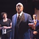 Photo Flash: Art McFarland Stars in Amiri Baraka's THE MOST DANGEROUS MAN IN AMERICA…