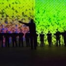 The Crossing to Premiere Gavin Bryars' THE FIFTH CENTURY in NYC