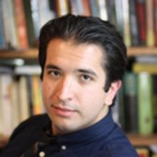 Alex Riad's THE FLOOR IS LAVA to Play Planet Connections This Summer