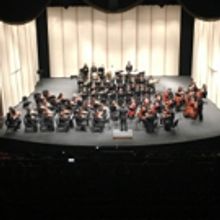 Rhode Island Philharmonic Youth Symphony To Perform With RI Philharmonic Orchestra At