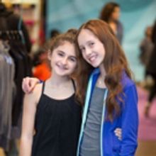 BWW Review: The MOMS and IVIVVA Celebrate Union Square Pop-up Store