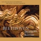 San Francisco Symphony to Release New Recording of Beethoven's Piano Concerto No. 3…