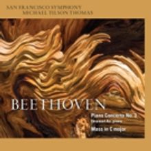 San Francisco Symphony to Release New Recording of Beethoven's Piano Concerto No. 3…