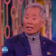 VIDEO: ALLEGIANCE's George Takei Explains Why Most Americans Don't Know About Japanese Internment Camps