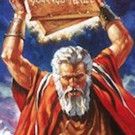 The Granada Theatre Film Series Presents THE TEN COMMANDMENTS