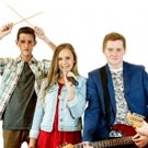 Happy Campers Bring Rockin' Disney Musical To Stage