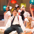 BWW Review: Don't Miss the Dazzling CATCH ME IF YOU CAN at NextStop Theatre Company