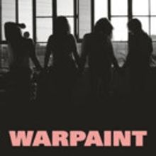 Warpaint Debut Soulwax Remix of 'New Song' Today