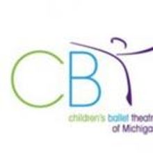 Children's Ballet Theatre of Michigan Sets 2015 Summer Touring Company Schedule