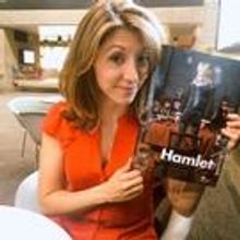 Christina Bianco Reviews: HAMLET, Starring Benedict Cumberbatch