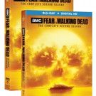 Watch Deleted Scene from FEAR THE WALKING DEAD: THE COMPLETE SECOND SEASON