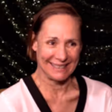 Tony Awards Close-Up: What Moment Made A DOLL'S HOUSE, PART 2's Laurie Metcalf Want…