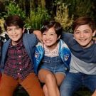 Disney Channel's ANDI MACK is Week's No. 1 TV Telecast with Kids and Tweens