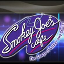 Cloak & Dagger Theatre Presents SMOKEY JOE'S CAFE