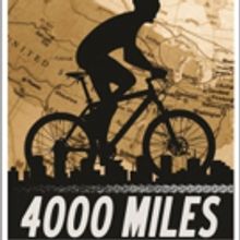 BWW Review: 4000 MILES is Warm, Wise and Wonderful