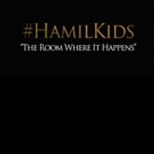 VIDEO: HamilKids Unite to Celebrate First Anniversary of HAMILTON Cast Album Release