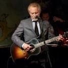 Photo Flash: Singer-Songwriter JD Souther Plays Cafe Carlyle