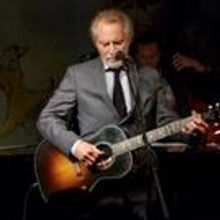 Photo Flash: Singer-Songwriter JD Souther Plays Cafe Carlyle