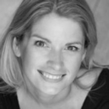 Caroline Sheen Joins Cast of The Watermill Theatre's CRAZY FOR YOU