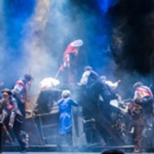 SPOTLIGHT FOUNDATION triunfó con su Proyecto 2016: LES MISERABLES