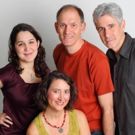 THIRD DATE Returns to Common Ground Theatre Today