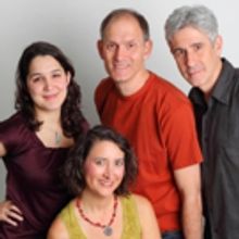 THIRD DATE Returns to Common Ground Theatre This Summer