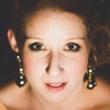 Molly Pope Returns to Joe's Pub for Live Album Taping, 5/25