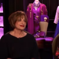 VIDEO: TODAY Joins Patti LuPone & Christine Ebersole Backstage at WAR PAINT Video
