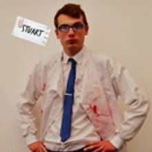 Zombies and Privatised Medicine at Theatre N16 Next Week