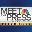 NBC's MEET THE PRESS WITH CHUCK TODD is #1 Across the Board