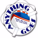 Ovation to Present ANYTHING GOES Upstairs at the Gatehouse This Winter
