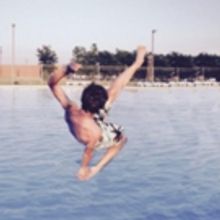 Tommy Murphy's STRANGERS IN BETWEEN to Make UK Premiere at The King's Head