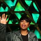 Oscar Winner & COLOR PURPLE Star Jennifer Hudson Signs with Epic Records