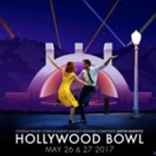 LA LA LAND IN CONCERT World Tour to Kick Off This May at Hollywood Bowl; Justin Hurwi