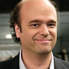 Scott Adsit Returning to Dad's Garage This Month