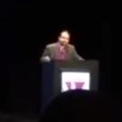 STAGE TUBE: 17-Year-Old Lin-Manuel Miranda Was Inspired by RENT to Write Musicals