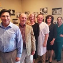 BWW Review: THE LYONS MAKE DYING FUN at West Coast Players