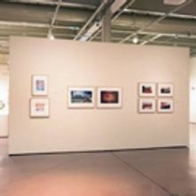Zimmerli Art Museum Examines American Art Circa 1966