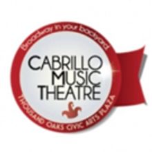 Cabrillo Music Theatre Sets Additional Partners for Upcoming Community Event PART OF 