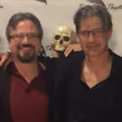 Photo Flash: First Folio Theatre Presents DR. SEWARD'S DRACULA