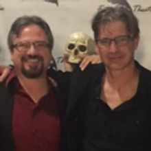 Photo Flash: First Folio Theatre Presents DR. SEWARD'S DRACULA