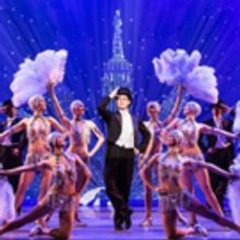 BWW Review: AN AMERICAN IN PARIS at Buell Theatre