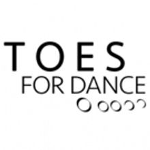 TOES FOR DANCE Presents Mixed-Program Tonight