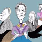 BWW Exclusive: Ken Fallin Draws the Stage - A DOLL'S HOUSE, PART 2