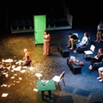 BWW Blog: Say YES to Collegiate Student Groups