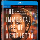 HBO's THE IMMORTAL LIFE OF HENRIETTA LACKS Coming to Blu-ra/DVD Today