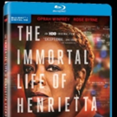 HBO's THE IMMORTAL LIFE OF HENRIETTA LACKS Coming to Blu-ra/DVD 9/5